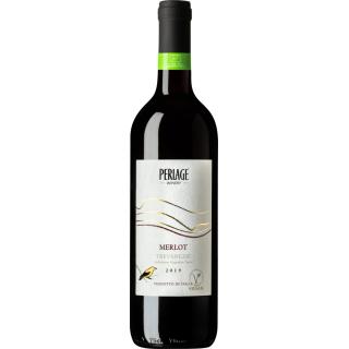 Merlot Trevenezie IGT