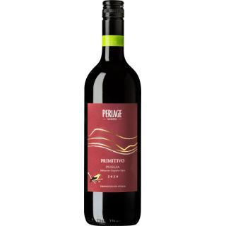 Primitivo Puglia IGT