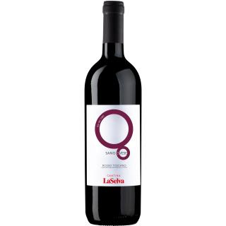 SANGIOVESE Rosso Toscano IGT 2024