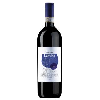 MORELLINO di Scansano DOCG 2023