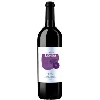 PRIVO Rosso Toscano IGT  2022