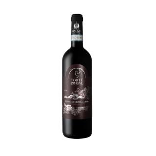 Rosso di Montalcino