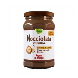 Rigoni Nocciolata BIO 250g