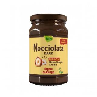 Rigoni Nocciolata milchfrei BIO 250g