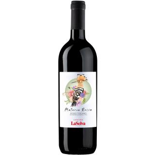 Materia Rossa  Rosso Toscano IGT 2022
