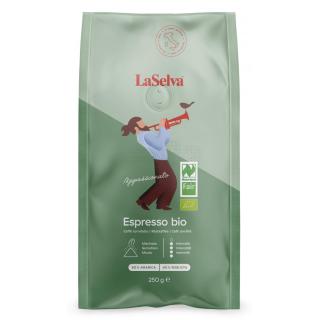 Espresso "Appassionato" - Röstkaffee gemahlen