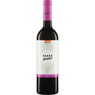 Syrah PARRA  Familia Parra