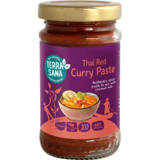 Rote Thai Curry Paste