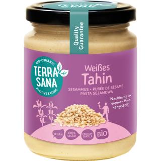 Tahin weiss - Sesammus