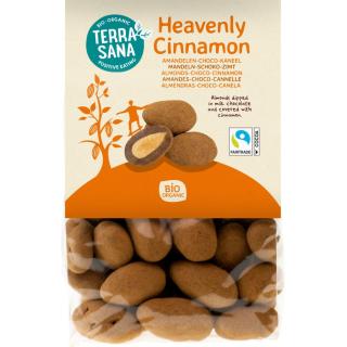 Heavenly Cinnamon