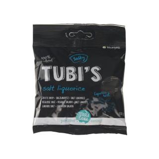 Tubi`s Salz