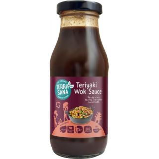 Teriyaki Woksauce