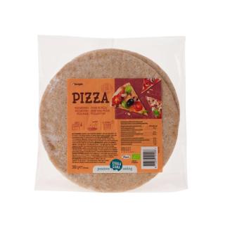 Pizzaböden