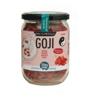 Gojibeeren