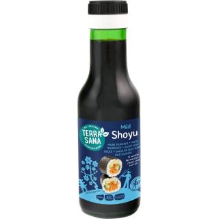 Shoyu mild