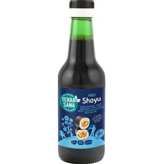 Shoyu mild