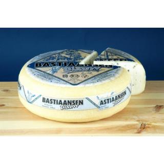 Bastiaansen Ziegenkäse blau