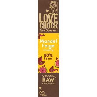 LOV Mandel/Feige 80 %