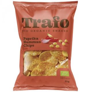 Hummus Chips Paprika