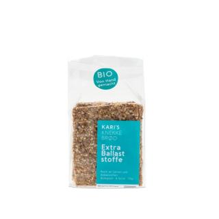 Kari''s Cracker Extra Ballaststoffe