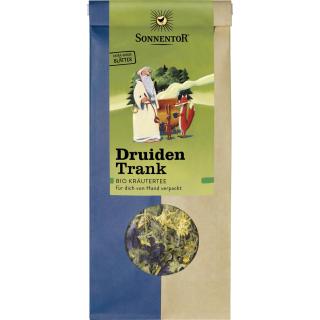 Druidentrank Kräutertee ohne Hanf lose