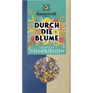 Durch die Blume® Blütenmischung