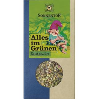 Alles im Grünen® Salatgewürz