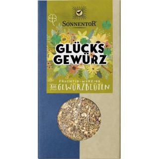 Glücks Gewürzblüten