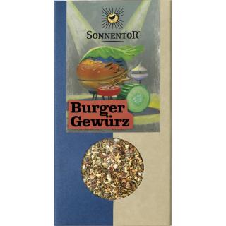 Burger-Gewürz