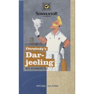 Everybody''s Darjeeling Tee