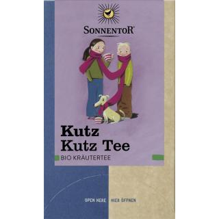 Kutz Kutz® Kräutertee