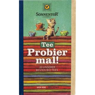 Tee Probier mal!