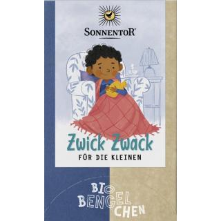 Zwick Zwack für die Kleinen Tee