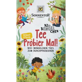 Bio-Bengelchen® Tee Probier mal!
