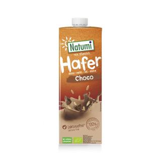 Hafer Choco