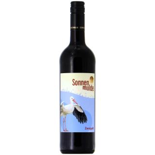 Zweigelt Bio-Qu.wein trocken