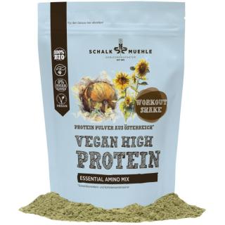 250 g Bio Protein Pulver Mix
