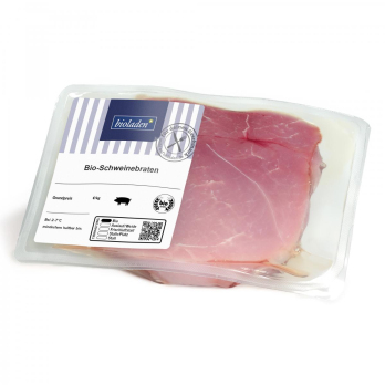 Schweinebraten