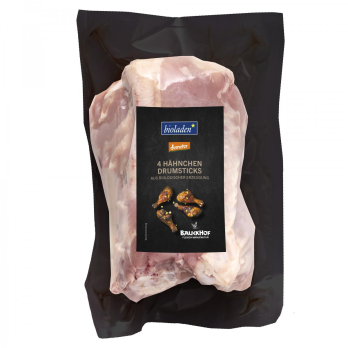 Drumsticks (Hähnchenunterkeulen)