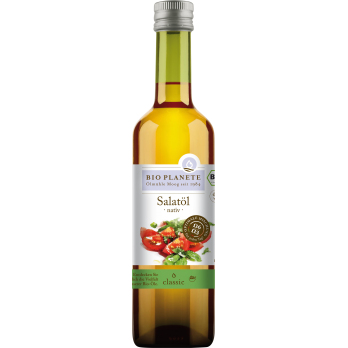 Salatöl nativ