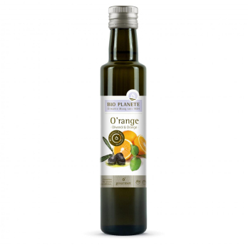 O''range Olivenöl & Orange