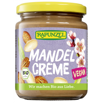 Mandel-Creme