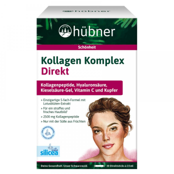 Kollagen Komplex Direkt