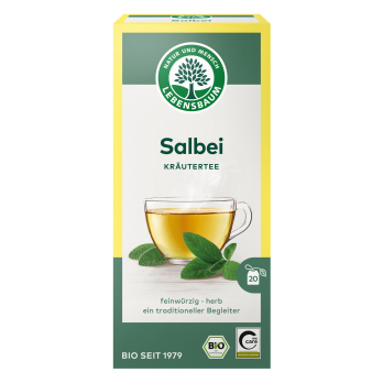 Salbei