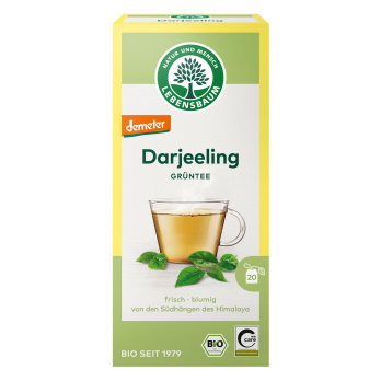 Darjeeling