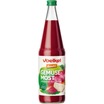 Gemüse Most