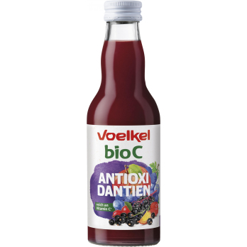 bioC  Antioxidantien