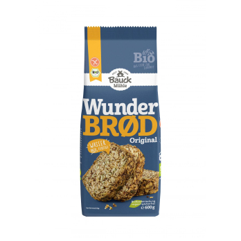 Wunderbröd
