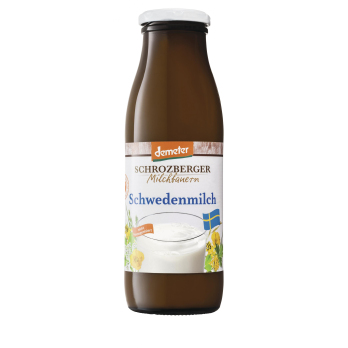 demeter Schwedenmilch 500g
