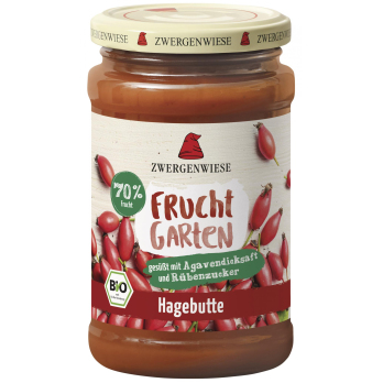 FruchtGarten Hagebutte